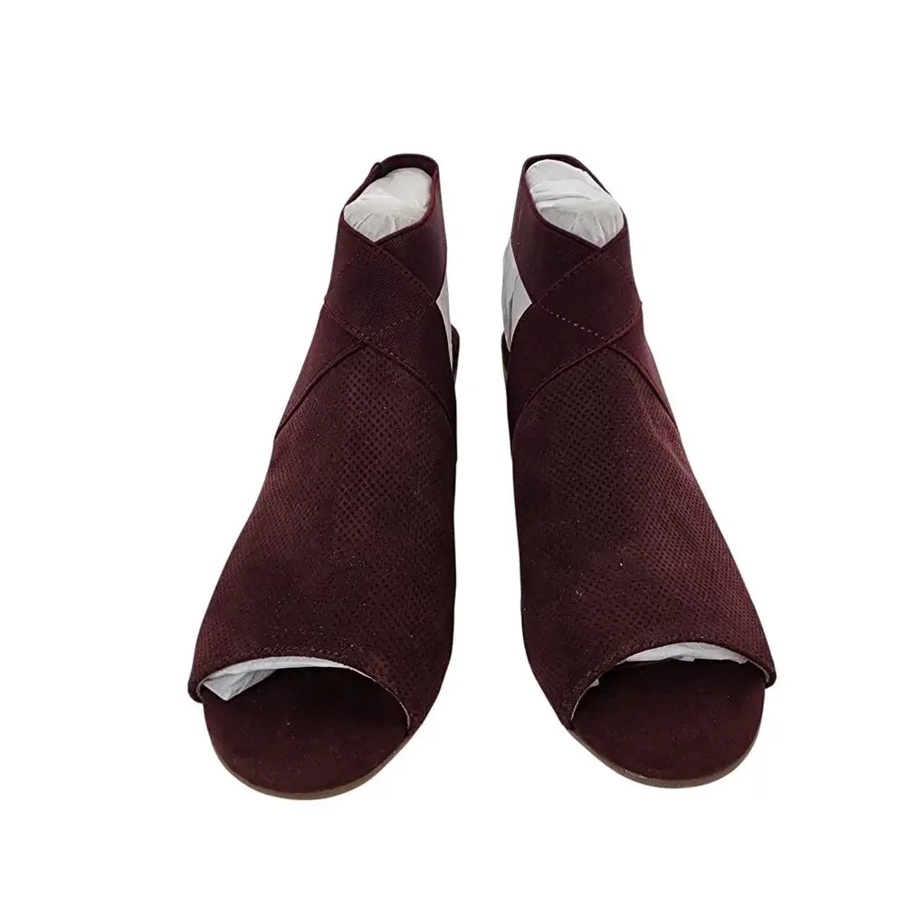 Sonoma womens peep